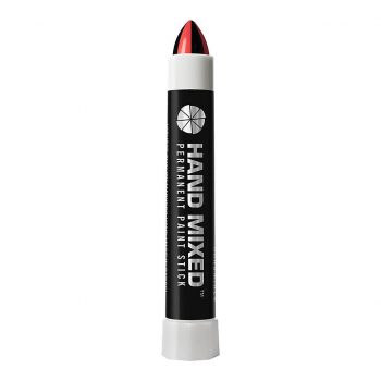 Hand Mixed HMX Solid Paint Marker, Mapuche