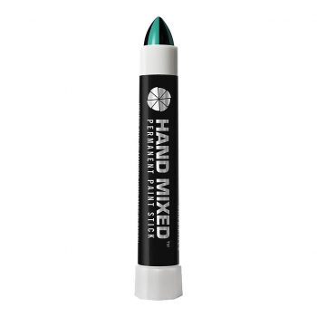 Hand Mixed HMX Solid Paint Marker, Mint
