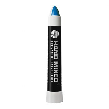 Hand Mixed HMX Solid Paint Marker, Pirineus
