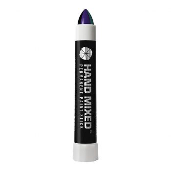 Hand Mixed HMX Solid Paint Marker, Wicked Witch