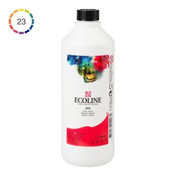 Talens Ecoline Liquid Water Colour 490 ml
