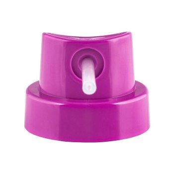 Montana Cans Needle Fineliner Cap, 10-pack