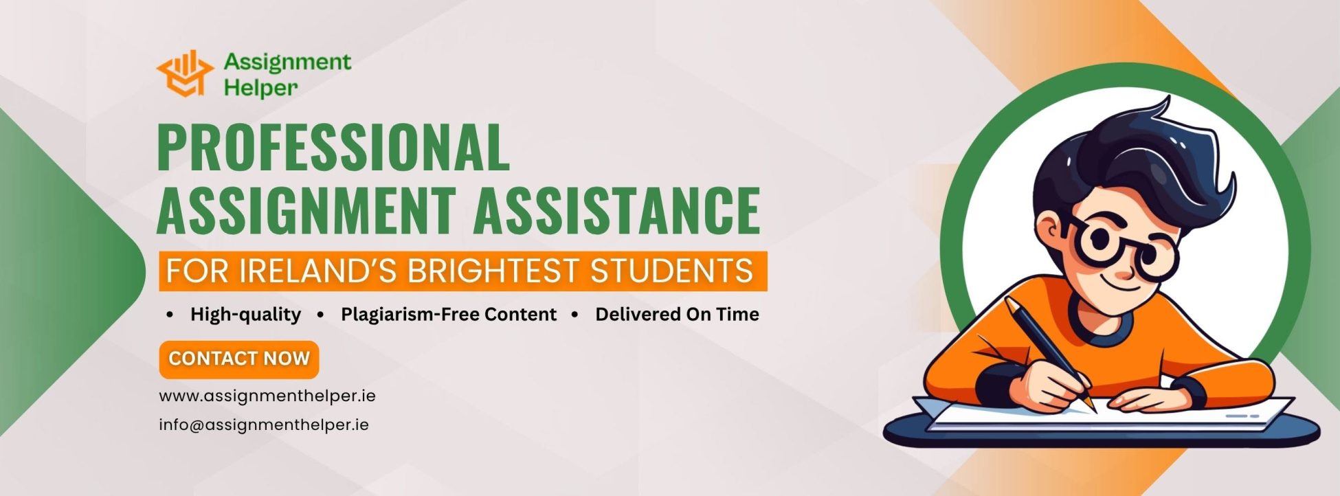 Study & Assignment Talk