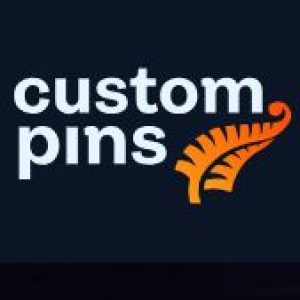 Group logo of Custom Pins Badges NZ